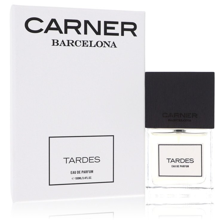 Tardes van Carner Barcelona Eau De Parfum Spray 3,4 oz voor dames