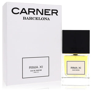 Rima XI de Carner Barcelona Eau De Parfum Spray 3.4 oz para mujer