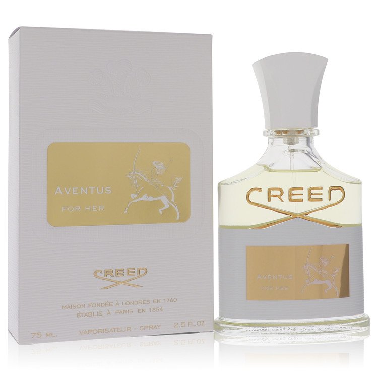 Aventus von Creed Eau De Parfum Spray 2,5 oz für Frauen