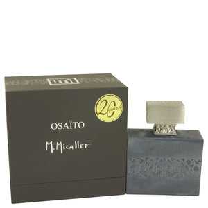 Osaito de M. Micallef Eau De Parfum Spray 3.3 oz para hombres