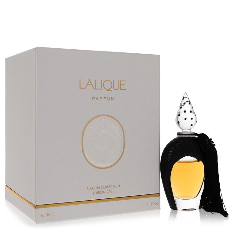 Lalique Sheherazade 2008 от Lalique Pure Perfume 1 унция для женщин