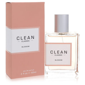 Clean Blossom da Clean Eau De Parfum Spray 2,14 onças para mulheres