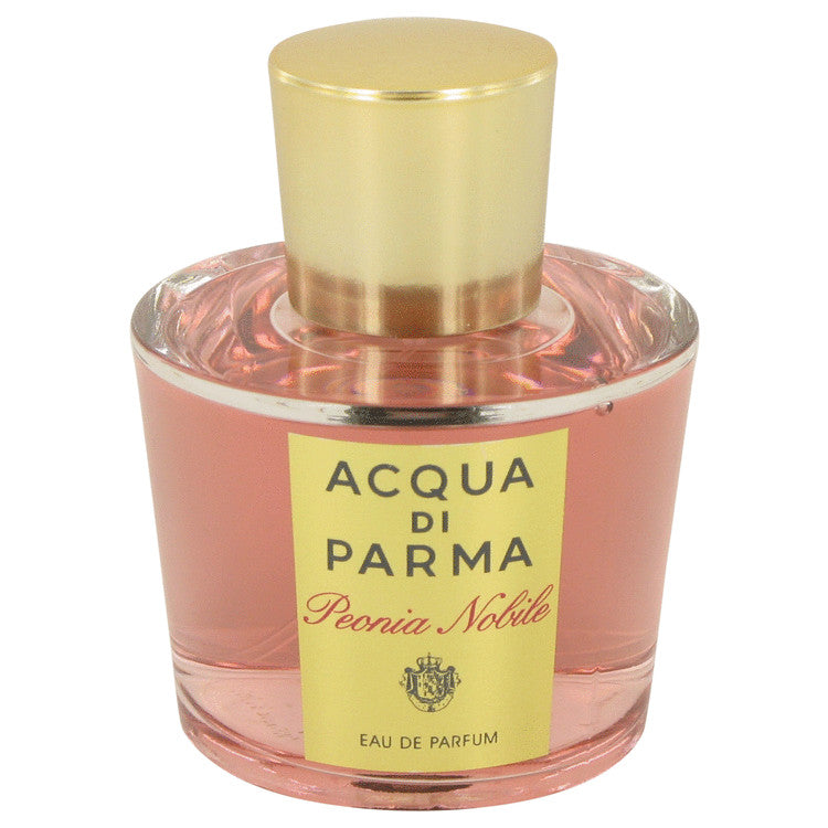 Acqua Di Parma Peonia Nobile Eau De Parfum Spray 3.4 Oz