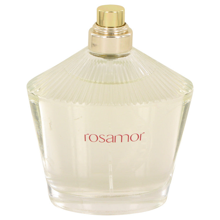 Rosamor par Oscar De La Renta Vaporisateur d'eau de toilette 3,4 oz pour femmes