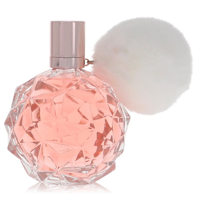 Ari By Ariana Grande Eau De Parfum Spray Desembalado 3.4 Onças Para Mulheres