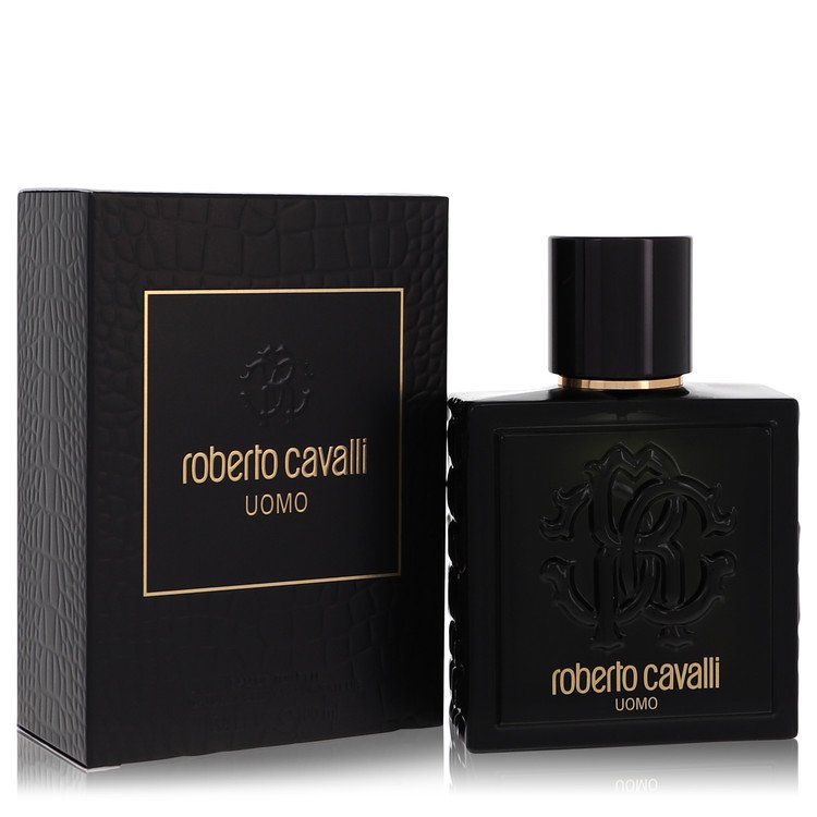 Roberto Cavalli Uomo de Roberto Cavalli Eau de Toilette spray para homens