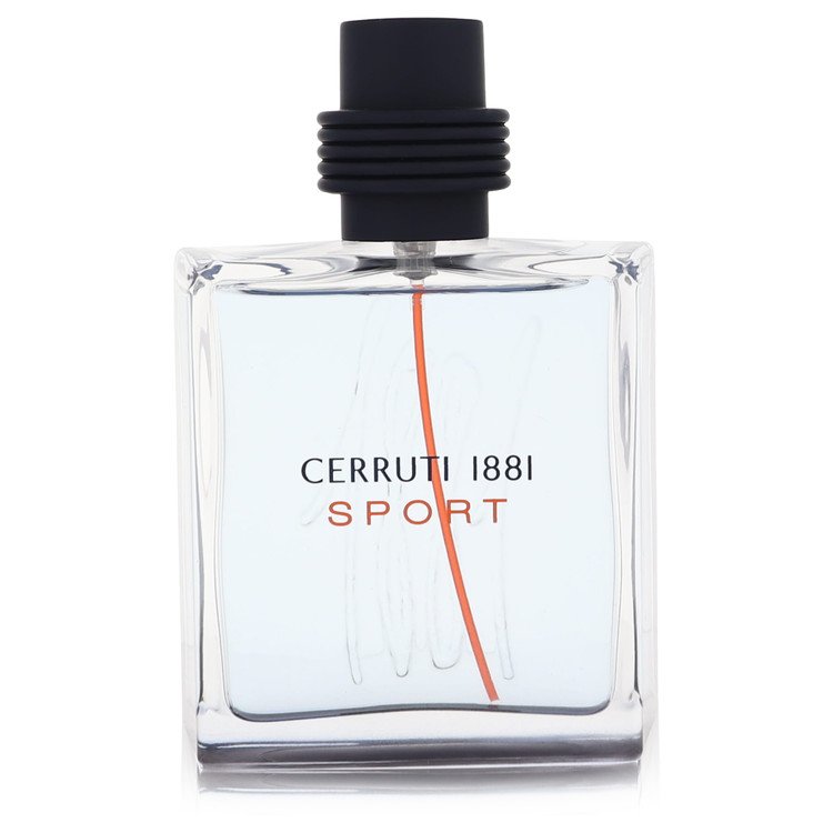 1881 Sport van Nino Cerruti Eau De Toilette Spray 3,4 oz voor mannen