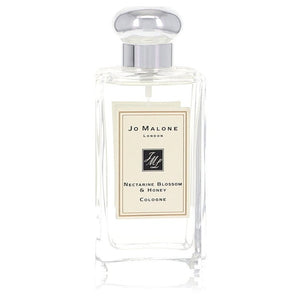 Jo Malone Nectarine Blossom & Honey de Jo Malone Colonia Spray (Unisex sin caja) 3.4 oz para hombres