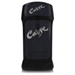 Curve Crush by Liz Claiborne Deodorant Stick for Men