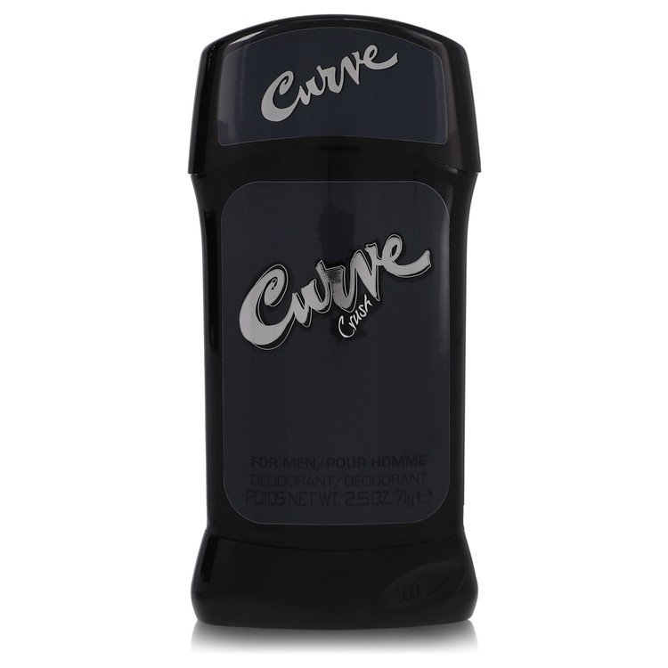 Curve Crush de Liz Claiborne desodorante en barra para hombre