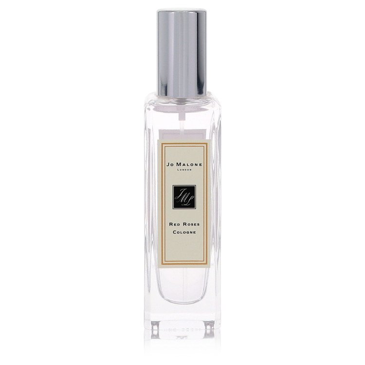 Jo Malone Red Roses by Jo Malone Cologne Spray for Women