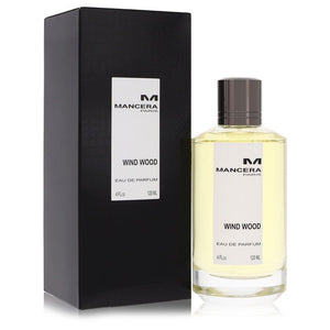 Mancera Wind Wood от Mancera Eau De Parfum Spray 4 унции для мужчин