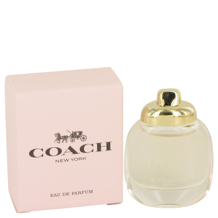 Coach by Coach Mini EDP for Women 0.15 oz 2016 Edition Eau de Parfum