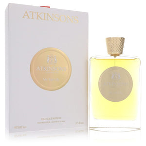 My Fair Lily van Atkinsons Eau De Parfum Spray (Unisex) 3,3 oz voor dames