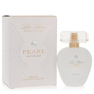 La Rive Pearl marki La Rive Woda perfumowana w sprayu 2,5 uncji dla kobiet