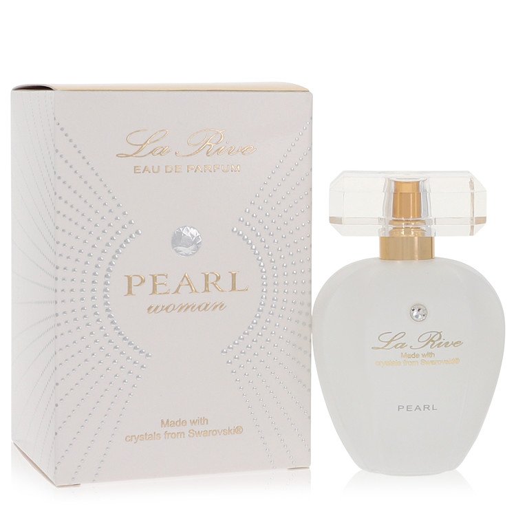 La Rive Pearl marki La Rive Woda perfumowana w sprayu 2,5 uncji dla kobiet