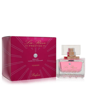 La Rive Prestige Tender de La Rive Eau De Parfum Spray 2.5 oz para mujeres