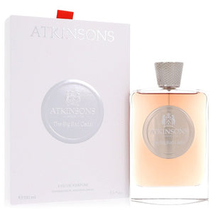 The Big Bad Cedar von Atkinsons Eau de Parfum Spray 3,3 oz für Frauen