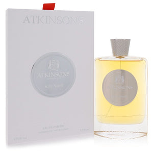 Sicily Neroli de Atkinsons Eau De Parfum Spray 3.3 oz para mujeres