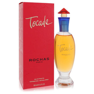 Tocade by Rochas Eau De Toilette Spray 3.4 oz para mujer