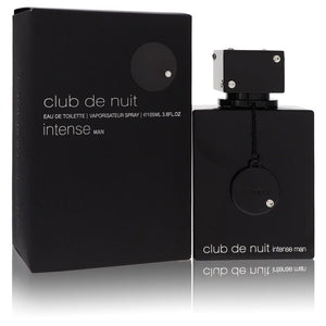 Club De Nuit Intense van Armaf Eau De Toilette Spray voor Mannen