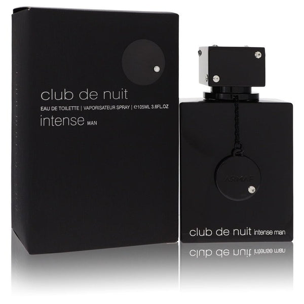 Club De Nuit Intense by Armaf Eau De Toilette spray pentru bărbați - Article product