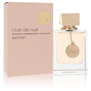 Club De Nuit von Armaf Eau De Parfum Spray 3,6 oz für Frauen