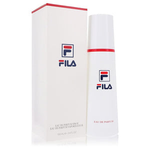 Fila by Fila Eau De Parfum Spray oz voor Dames