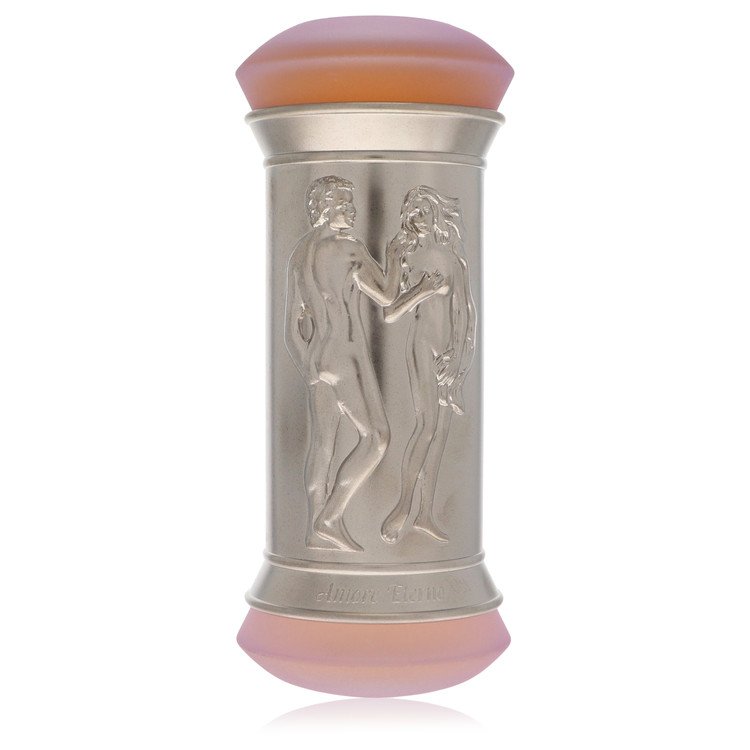 אמורה איתרנה מאת ויקטורי אינטרנשיונל ספריי או דה טואלט (ללא קופסה) 3.4 אונקיות לגברים