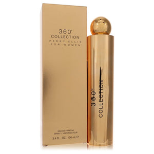 Colección Perry Ellis 360 de Perry Ellis Eau De Parfum Spray 3.4 oz para mujer