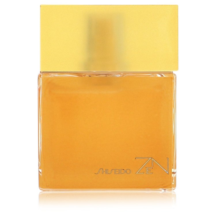 Zen von Shiseido Eau De Parfum Spray (ohne Verpackung) 3,4 oz für Frauen