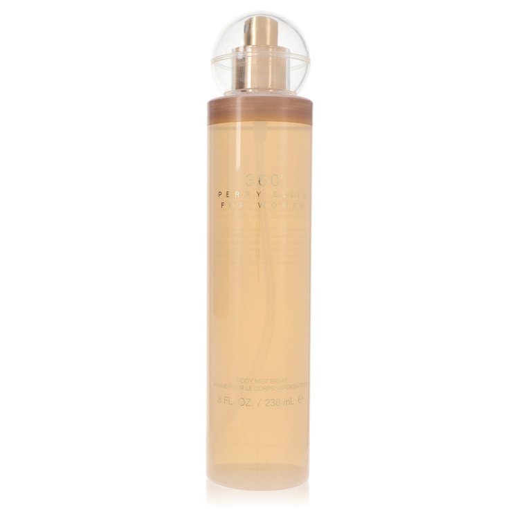 perry ellis 360 de Perry Ellis Body Mist 8 oz para mujeres