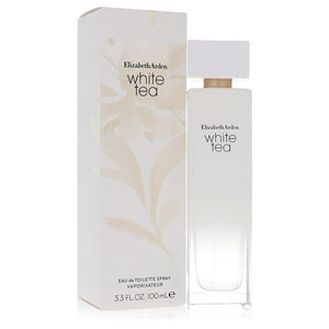 Туалетная вода-спрей для женщин White Tea от Elizabeth Arden