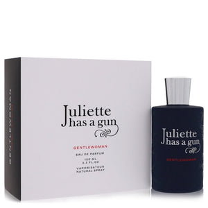 Gentlewoman by Juliette Has a Gun Eau De Parfum Spray 3,4 oz pentru femei