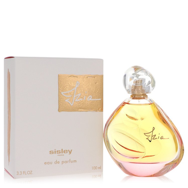 Izia de Sisley Eau De Parfum Spray 3.4 oz para mujeres