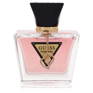 Guess Seductive I'm Yours by Guess Eau De Toilette Spray (Tester) 1.7 oz for Women