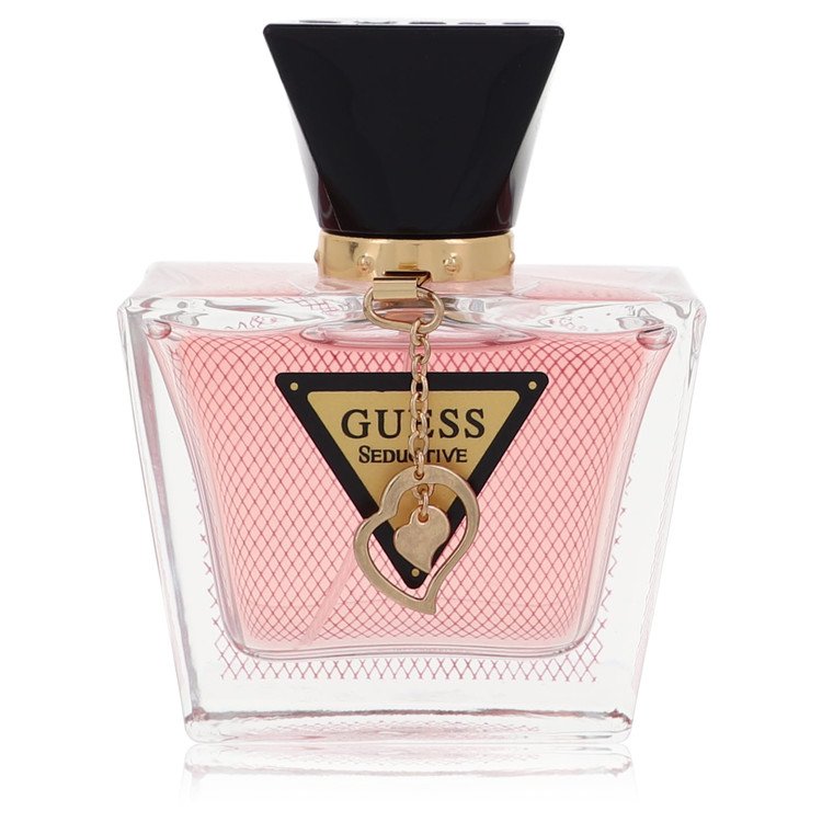 Guess Seduction I'm Yours von Guess Eau de Toilette Spray (Tester) 1,7 oz für Frauen