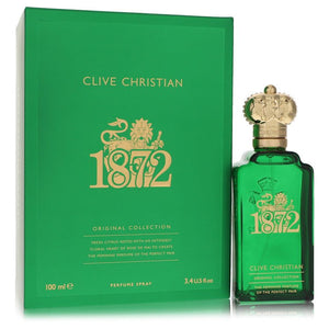 Clive Christian 1872 van Clive Christian parfumspray voor dames