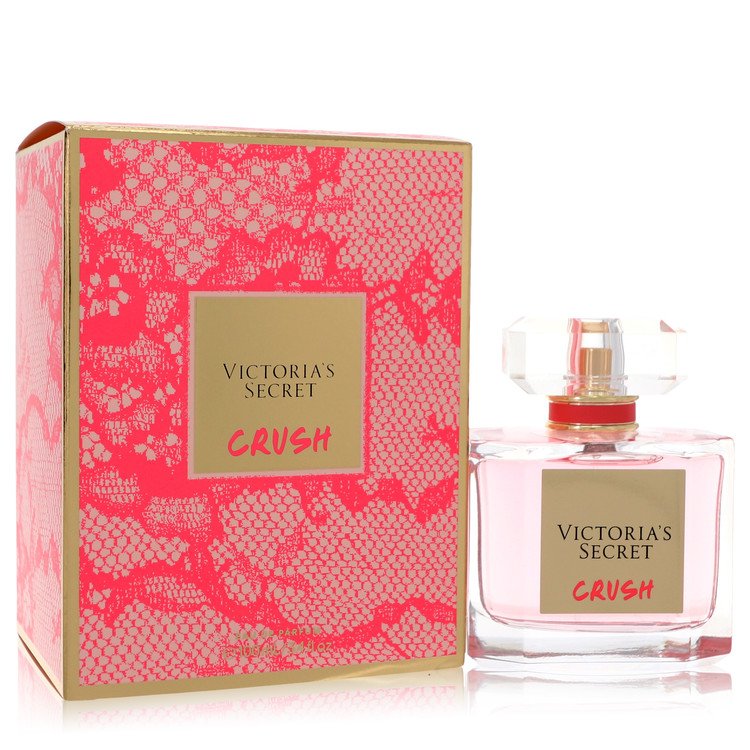 Victoria's Secret Crush by Victoria's Secret Eau de Parfum Spray voor Dames