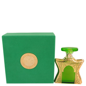 Bond No. 9 Dubai Jade de Bond No. 9 Eau De Parfum Spray 3.3 oz para mujeres