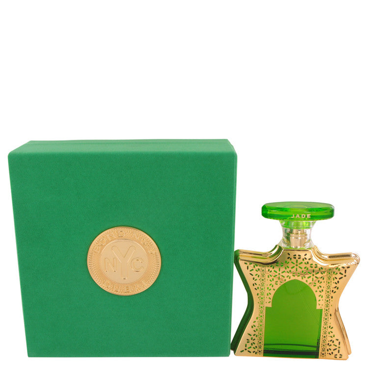 Bond No. 9 Dubai Jade by Bond No. 9 Eau De Parfum Spray 3,3 oz pentru femei