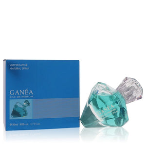 Ganea van Ganea Eau De Parfum Spray 1,7 oz voor dames