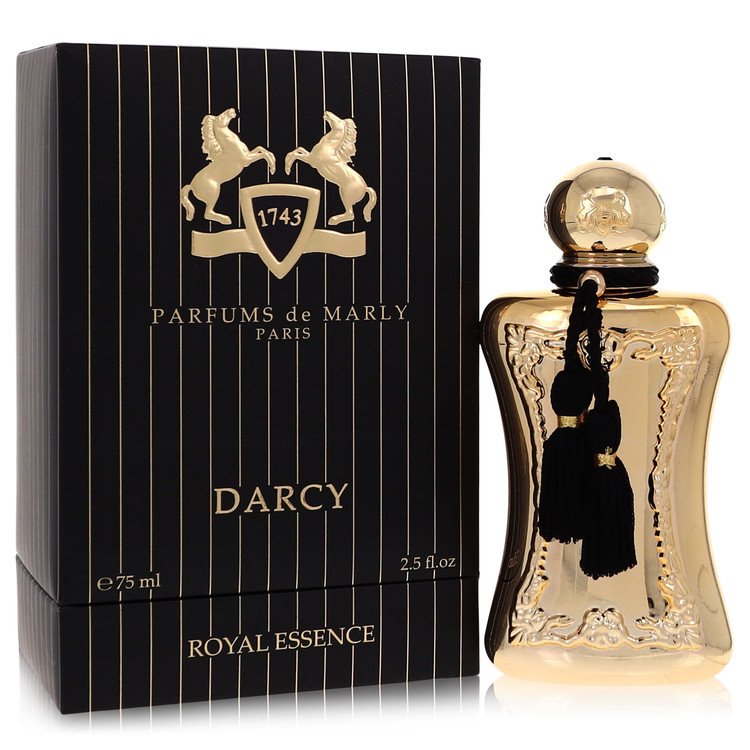 Darcy by Parfums De Marly Eau De Parfum Spray 2,5 onças para mulheres