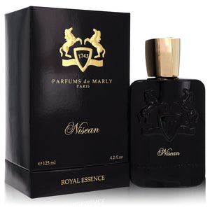 Nisean by Parfums De Marly Eau De Parfum Spray 4.2 oz para mujeres