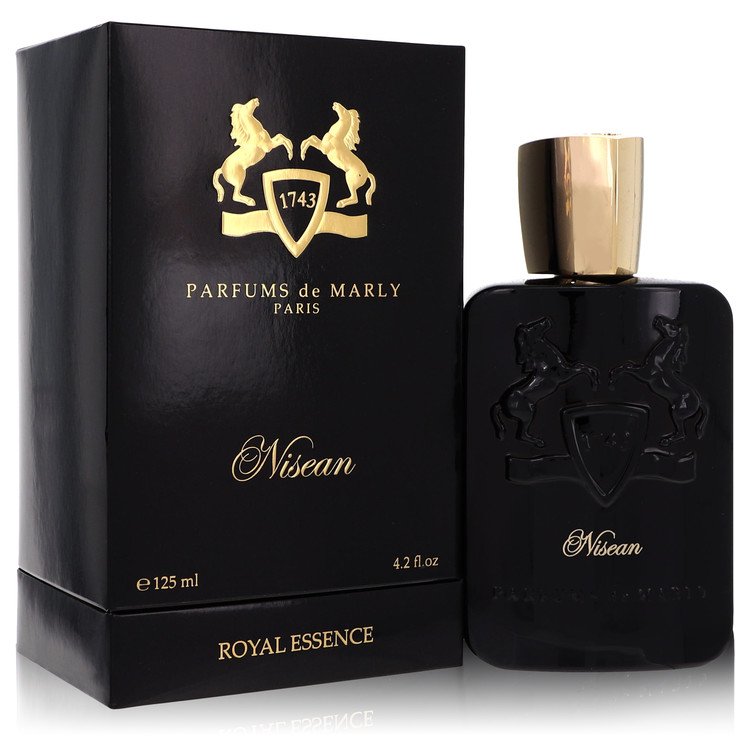 Nisean von Parfums De Marly Eau de Parfum Spray 4,2 oz für Frauen