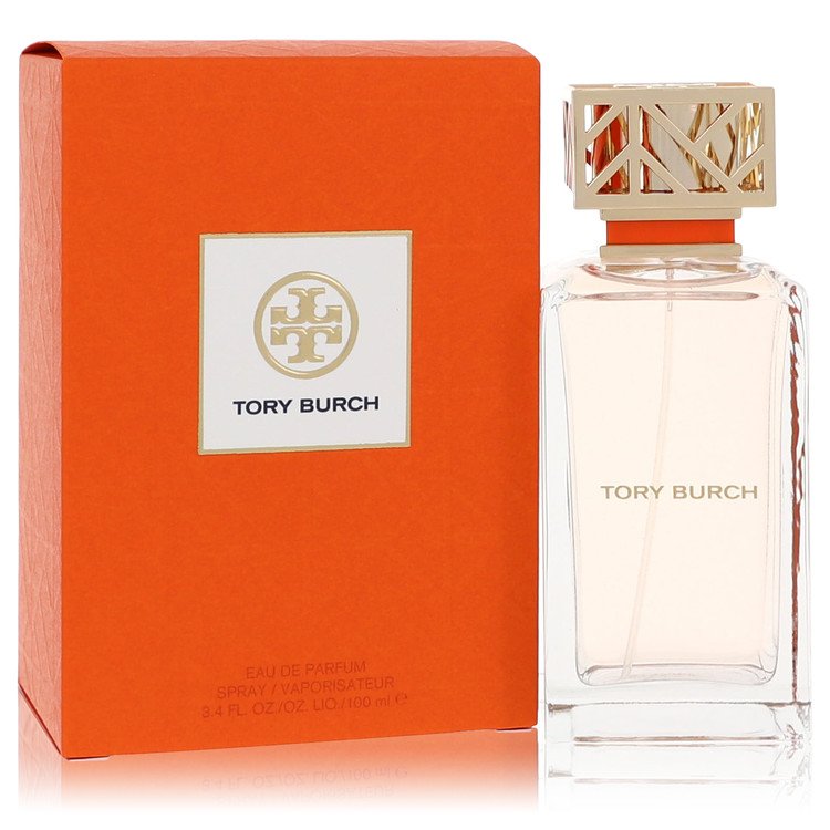 Tory Burch Eau De Parfum Spray for Women by Tory Burch
