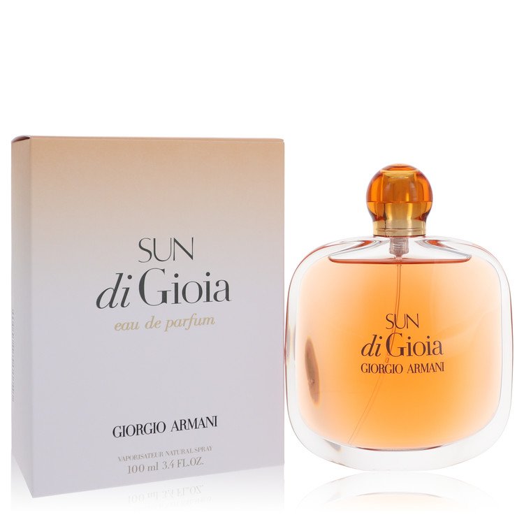 Sun Di Gioia by Giorgio Armani Eau De Parfum Spray for Women