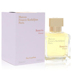 Amyris Femme de Maison Francis Kurkdjian Eau De Parfum Spray 2.4 oz para mujer