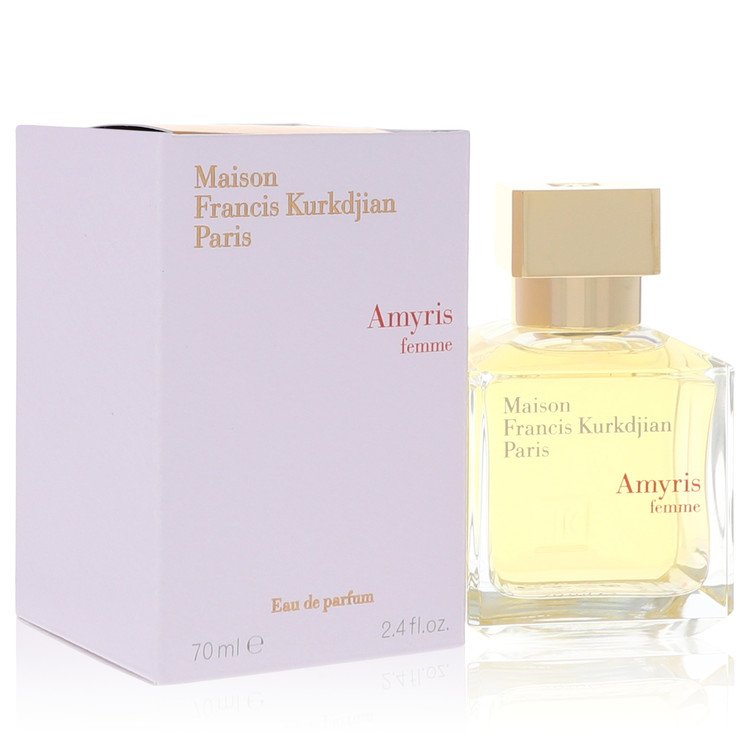 Amyris Femme de la Maison Francis Kurkdjian Eau De Parfum Spray 2,4 oz pentru femei
