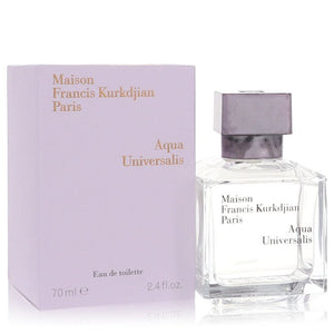 Aqua Universalis by Maison Francis Kurkdjian Eau De Toilette Spray for Women